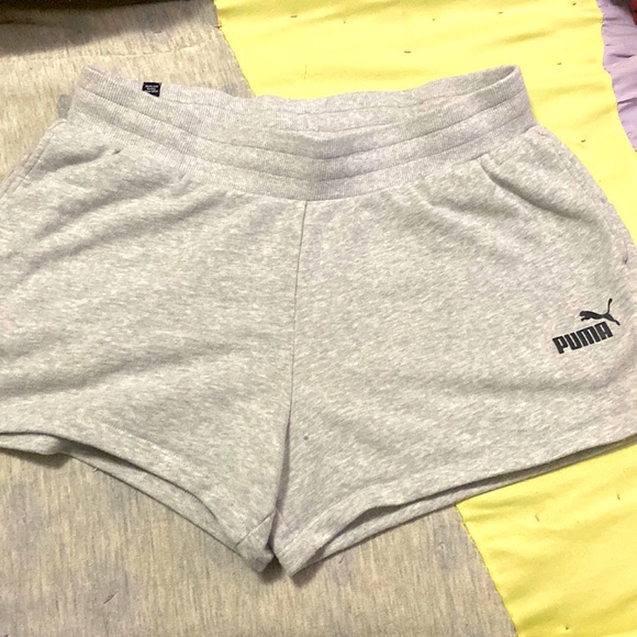 Puma Shorts - Picture 1 of 3